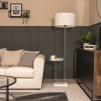 https://www.burton.co.uk/product/valuelights-tavel-brushed-chrome-marble-base-floor-lamp-with-table-and-large-white-shade_p-cdeaee0b-e41c-4b7a-a2d5-698b5667b719?colour=Silver&size=One%20Size