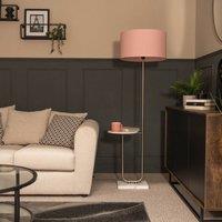 https://www.burton.co.uk/product/valuelights-tavel-brushed-chrome-marble-base-floor-lamp-with-table-and-large-blush-pink-shade_p-2b387526-d706-48d9-8e3b-8be0bb4af3c4?colour=Silver&size=One%20Size