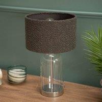 https://www.burton.co.uk/product/valuelights-jessy-silver-glass-table-lamp-with-boucle-shade_p-4057e3a7-fefc-4505-a391-37a4748097b2?colour=Silver&size=One%20Size