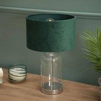 https://www.burton.co.uk/product/valuelights-jessy-chrome-glass-table-lamp-with-forest-green-shade_p-7564bc96-cb13-46d5-9582-feb7ad94ea70?colour=Silver&size=One%20Size