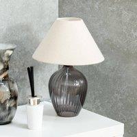 https://www.burton.co.uk/product/valuelights-pair-of-olivet-grey-glass-table-lamp-with-cream-tapered-shades_p-3a01788c-a15b-42d9-bdf9-aa6c5e5303d7?colour=Grey&size=One%20Size