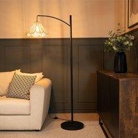https://www.burton.co.uk/product/valuelights-preto-black-metal-curved-floor-lamp-with-flower-shade_p-f7e26035-b039-48a0-8cc4-533137d091a4?colour=Black&size=One%20Size