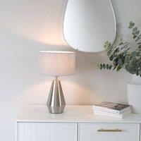 https://www.burton.co.uk/product/valuelights-jax-brushed-chrome-dimmable-touch-table-lamp-with-fabric-drum-shade_p-772bcd98-f548-4229-b1d8-03a9bbee25aa?colour=Grey&size=One%20Size