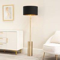 https://www.burton.co.uk/product/valuelights-lexy-black-and-metallic-gold-shade-with-antique-brass-dimmable-floor-lamp_p-02338ae9-c032-4650-8a5c-7c4587c895b1?colour=Black&size=One%20Size