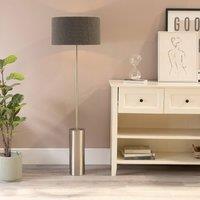 https://www.burton.co.uk/product/valuelights-lexy-charcoal-boucle-shade-with-brushed-chrome-dimmable-floor-lamp_p-c12283d3-bc19-41ad-8dac-e76c18455f9e?colour=Charcoal&size=One%20Size