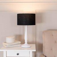 https://www.burton.co.uk/product/valuelights-victoria-white-wood-traditional-stem-table-lamp-with-fabric-drum-shade_p-f387a3b3-347d-4f8d-a167-f681b1fb2945?colour=Black&size=One%20Size