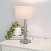 https://www.burton.co.uk/product/valuelights-victoria-grey-wood-traditional-table-lamp-with-fabric-drum-shade_p-fbba817f-8172-4b00-bd6e-c4e111c32617?colour=Grey&size=One%20Size