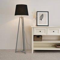 https://www.burton.co.uk/product/valuelights-lottie-grey-wood-tripod-floor-lamp-with-fabric-tapered-shade-and-led-bulb_p-443ee9f4-f3a2-4eb6-9fa2-1520fd238f07?colour=Black&size=One%20Size