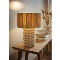 https://www.burton.co.uk/product/valuelights-kiran-ceramic-stone-bubble-table-lamp-with-raffia-lamp-shade-and-led-bulb_p-5c75634c-c00f-4eee-833c-56dfe8be81c7?colour=Cream&size=One%20Size