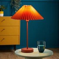 https://www.burton.co.uk/product/valuelights-akira-pleated-shade-table-lamp-with-led-bulb_p-6f8d3ec1-de93-4c47-8d8d-5cdf0352da7e?colour=Burnt%20Orange&size=One%20Size