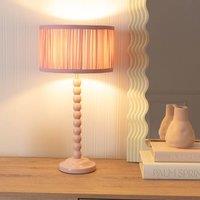 https://www.burton.co.uk/product/valuelights-bobbins-painted-rose-table-lamp-with-ruched-pleated-drum-lamp-shade_p-ecd91ce0-f1df-479e-8b35-f5a1f7f57bd0?colour=Pale%20Pink&size=One%20Size