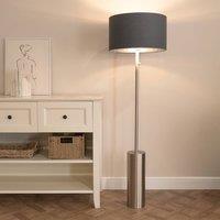 https://www.burton.co.uk/product/valuelights-lexy-chrome-dimmable-floor-lamp-with-fabric-drum-with-chrome-inner-shade-bulb_p-f00c2ab8-7428-4697-bc69-ceb725095ae1?colour=Charcoal&size=One%20Size