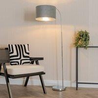 https://www.burton.co.uk/product/valuelights-curva-chrome-arched-floor-lamp-with-grey-velvet-chrome-inner-lamp-shade-bulb_p-8d779394-f2c7-4705-a227-43d034e042e1?colour=Grey&size=One%20Size