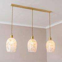 https://www.burton.co.uk/product/valuelights-india-white-confetti-glass-shade-3-drop-gold-diner-ceiling-light_p-1e28bb7a-a20b-4696-b225-9f87e68153df?colour=White&size=One%20Size