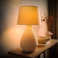https://www.burton.co.uk/product/valuelights-helena-natural-taper-shade-cream-speckled-ceramic-table-lamp-with-bulb_p-cea2d5ef-38f8-4e21-8fb0-e238bd29ab68?colour=Natural&size=One%20Size