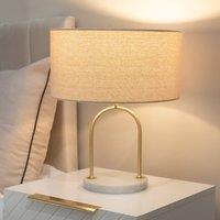 https://www.burton.co.uk/product/valuelights-rachel-brushed-gold-arch-marble-base-table-lamp-with-natural-lamp-shade-and-bulb_p-0a002244-4ac5-498b-96c7-f136279b55be?colour=Off%20White&size=One%20Size
