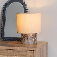 https://www.burton.co.uk/product/valuelights-melanie-dark-marble-effect-table-lamp-with-natural-linen-lamp-shade-and-led-bulb_p-1467bfff-0609-453a-b509-075653ed1c96?colour=Natural&size=One%20Size