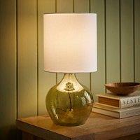 https://www.burton.co.uk/product/valuelights-emily-natural-linen-drum-shade-dark-green-glass-teardrop-table-lamp-and-led-bulb_p-cfd472ee-9ed3-4d51-80c1-d0e15afcb697?colour=Green&size=One%20Size