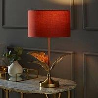 https://www.burton.co.uk/product/valuelights-christina-fabric-drum-shade-gold-palm-leaf-detail-stem-table-lamp-with-led-bulb_p-573dc1be-7a1c-4dfe-bd93-57234c841056?colour=Burnt%20Orange&size=One%20Size