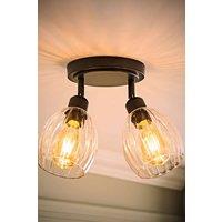 https://www.burton.co.uk/product/valuelights-cheltenham-2-way-ribbed-glass-spotlight-flush-ceiling-light-and-bulbs_p-a8b02dbe-b3f7-4572-a4df-cf62e39b9122?colour=Black&size=One%20Size