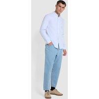 https://www.burton.co.uk/product/farah-brewer-stripe-long-sleeve-shirt-bd-slim-sky-blue_xdd12306?colour=blue&size=M