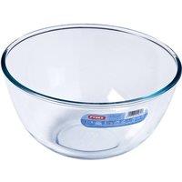 Pyrex Classic Bowl in Clear