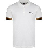 https://www.burton.co.uk/product/ben-sherman-classic-fit-short-sleeve-snow-white-pineapple-pique-polo-shirt_p-7e225131-d52b-43b8-af6c-4bf769796523?colour=White&size=L