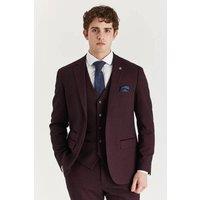 https://www.burton.co.uk/product/paul-andrew-regent-3-piece-suit-prince-of-wales-check-tailored-fit-formal-dress_p-ec688c8e-883c-4fb0-aaed-c21352604546?colour=Wine&size=34R