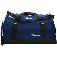 Precision Men Pro Hx Team Holdall in Navy