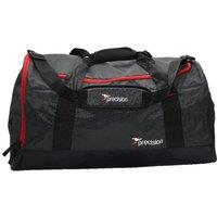Precision Men Pro HX 65L Holdall in Black | Size: Medium