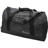 Precision Men Pro HX Medium Holdall Bag in Black