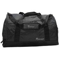 Precision Men Pro Hx Team Holdall in Black