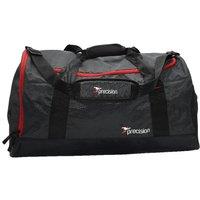 Precision Men Pro HX Small Holdall Bag in True Black