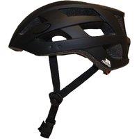 Trespass Zrpokit Cycle Helmet in Black | Size: Medium