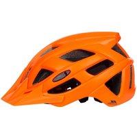 Trespass Zrpokit Cycle Helmet in Red | Size: Medium