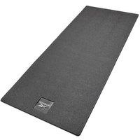 Reebok Treadmill Floor Mat in Black