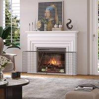 https://www.burton.co.uk/product/homcom-fireguard-fire-safe-guard-extending-fireplace-wire-mesh-screen-cover_p-741994dc-d82d-4e6b-8f2a-14db037c9561?colour=Black&size=One%20Size