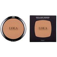 lola Blush, Concealer and Foundation