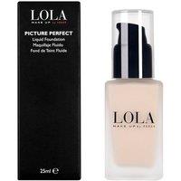 Lola Picture Perfect Foundation 25ml in Desert Sand