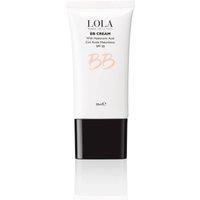 Lola BB Cream in White