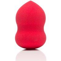 Lola Egg Sponge in Red