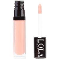 lola Lipstick and Lipgloss