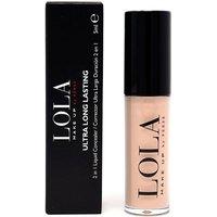 Lola Ultra Long Lasting 2 In 1 Liquid Concealer 5ml in Coquina Shell