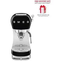 Smeg Coffee Machines (Makers)