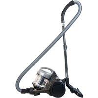Russell Hobbs Vacuum Cleaner Cylinder 3 in 1 700W 2 Year Guarantee RHCV1611 in Grey