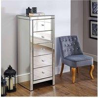 https://www.burton.co.uk/product/birlea-seville-5-drawer-narrow-chest-mirrored_p-44c6e6b9-7f80-4ce8-9011-268f7824ba9e?colour=Silver&size=One%20Size
