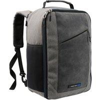 Cabin Max Manhattan 20L Underseat Cabin Bag 40x20x25cm in Blue