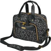 Cabin Max Vela 24L Underseat Cabin Bag Holdall 40x30x20cm in Grey