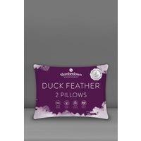 https://www.burton.co.uk/product/slumberdown-2-pack-duck-feather-medium-support-pillows_p-970212e2-d2fb-45f9-8ab4-f7318b5f7938?colour=White&size=One%20Size
