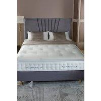 The Shire Bed Company Super Kingsize Beds